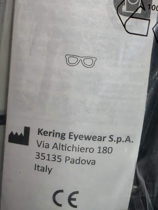 Gorgeous Balenciaga Fuchsia Cat Eye BB Logo Designer Sunglasses BB0095S Nwt main image 4